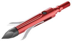 Bloodsport Night Fury Extreme 100gr Cross-Opening Mechanical Broadhead - 3 Pack — view 2