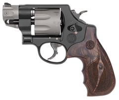 Smith & Wesson Performance Center Model 327 .357 Mag 2" 8rd DA/SA Revolver - CA Compliant — view 2