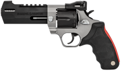 Taurus Raging Hunter 44 Rem Mag 5.12" 6-Shot DA/SA Revolver - Two-Tone — view 2