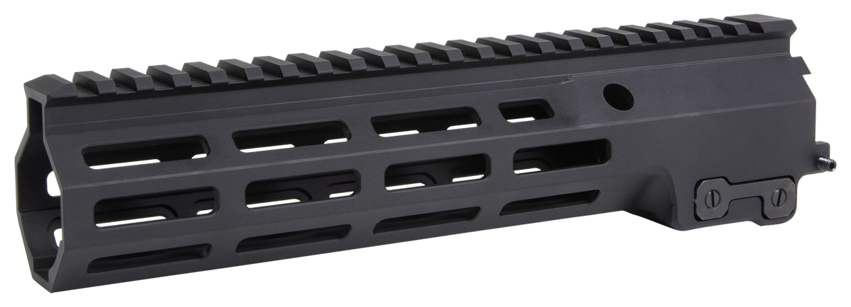 Geissele Automatics Super Modular Rail MK16 9.5" M-LOK Handguard - Black Anodized — view 2