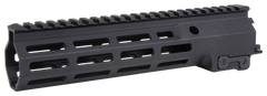 Geissele Automatics Super Modular Rail MK16 9.5" M-LOK Handguard - Black Anodized — view 2