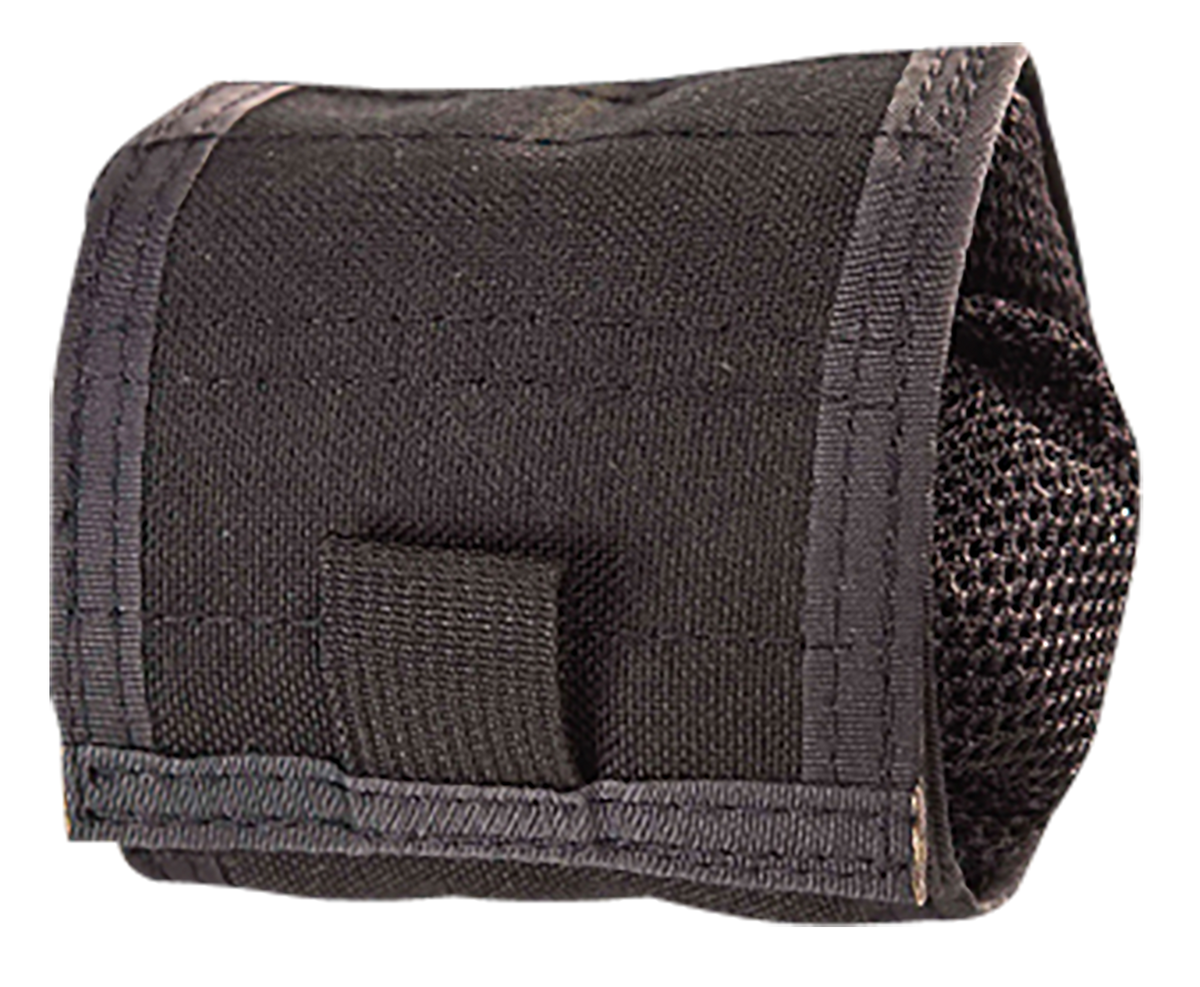 High Speed Gear Mag-Net Dump Pouch V2 Black Nylon MOLLE — view 2