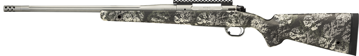 Springfield Armory Model 2020 Boundary 7mm Rem Mag 24" 3+1 Bolt Action Rifle — view 2