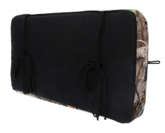 Muddy Standard Seat Cushion 18" x 10" x 2" Tree Stand Pad - Camo — view 2