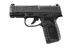FN Reflex MRD 9mm 3.30" 10+1 Semi-Auto Pistol - Black PVD Optic Ready — view 2