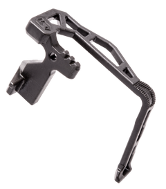 Phase 5 Weapon Systems EBRV3 Extended Bolt Release V3 Black Steel AR Platform — view 2