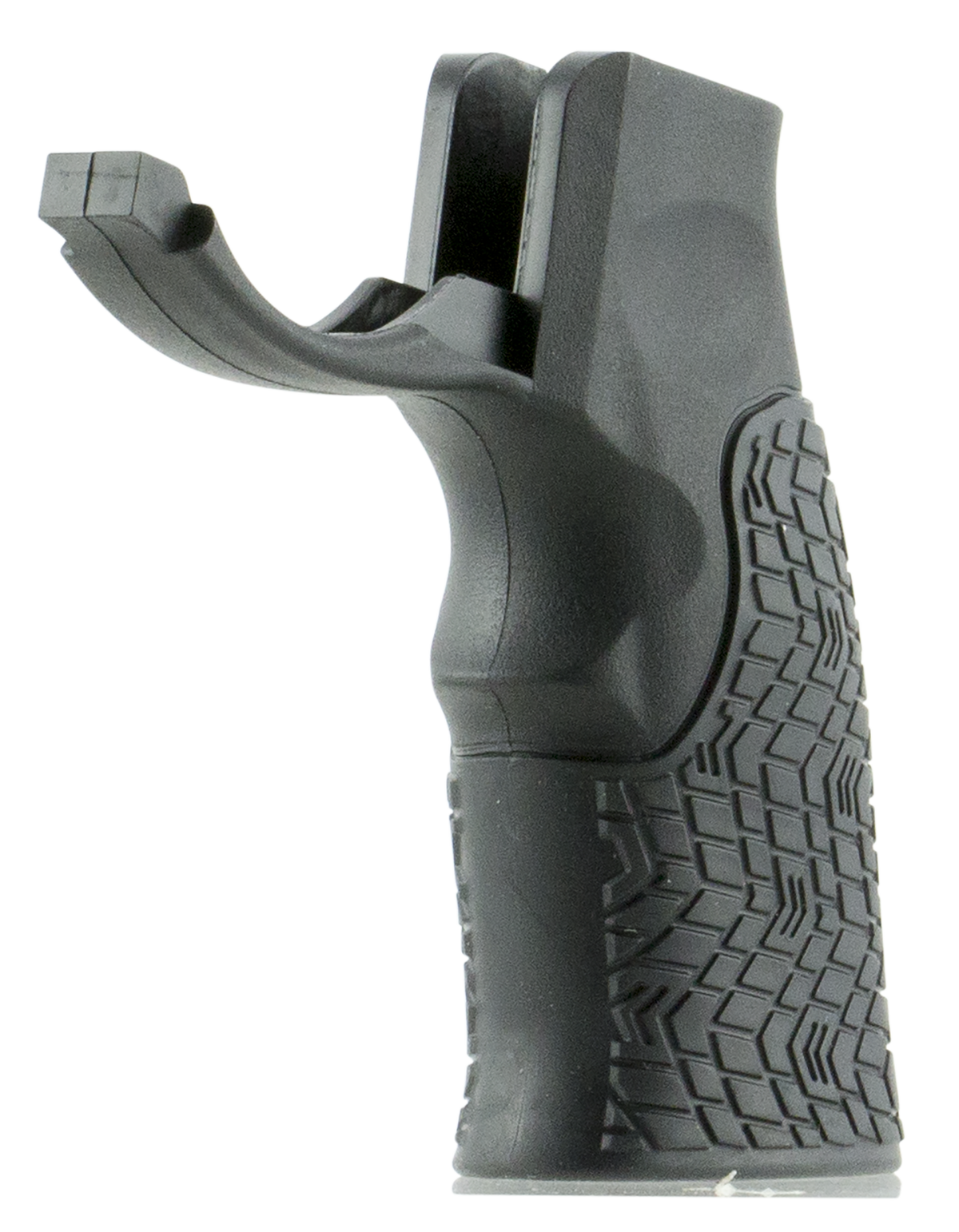 Daniel Defense Pistol Grip w/ Trigger Guard AR-15 Polymer - Black — view 2