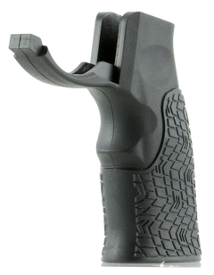 Daniel Defense Pistol Grip w/ Trigger Guard AR-15 Polymer - Black — view 2