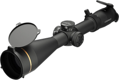 Leupold VX-6HD Gen 2 3-18x56mm CDS-SZL2 Illuminated FireDot Twilight Hunter 30mm Riflescope - Matte Black — view 2