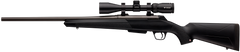Winchester Guns XPR Compact Scope Combo 270 WSM 22" 3+1 Bolt Action Rifle - Full Size — view 2