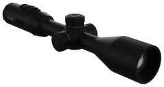 ATN ThOR 6 Elite Thermal Riflescope 2-16x 640x512 35mm Black — view 2