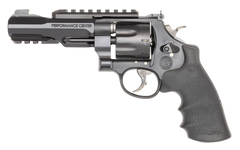 Smith & Wesson Performance Center Model 327 TRR8 357 Mag/38 Spl +P 5" 8-Rd Revolver - CA Compliant — view 2