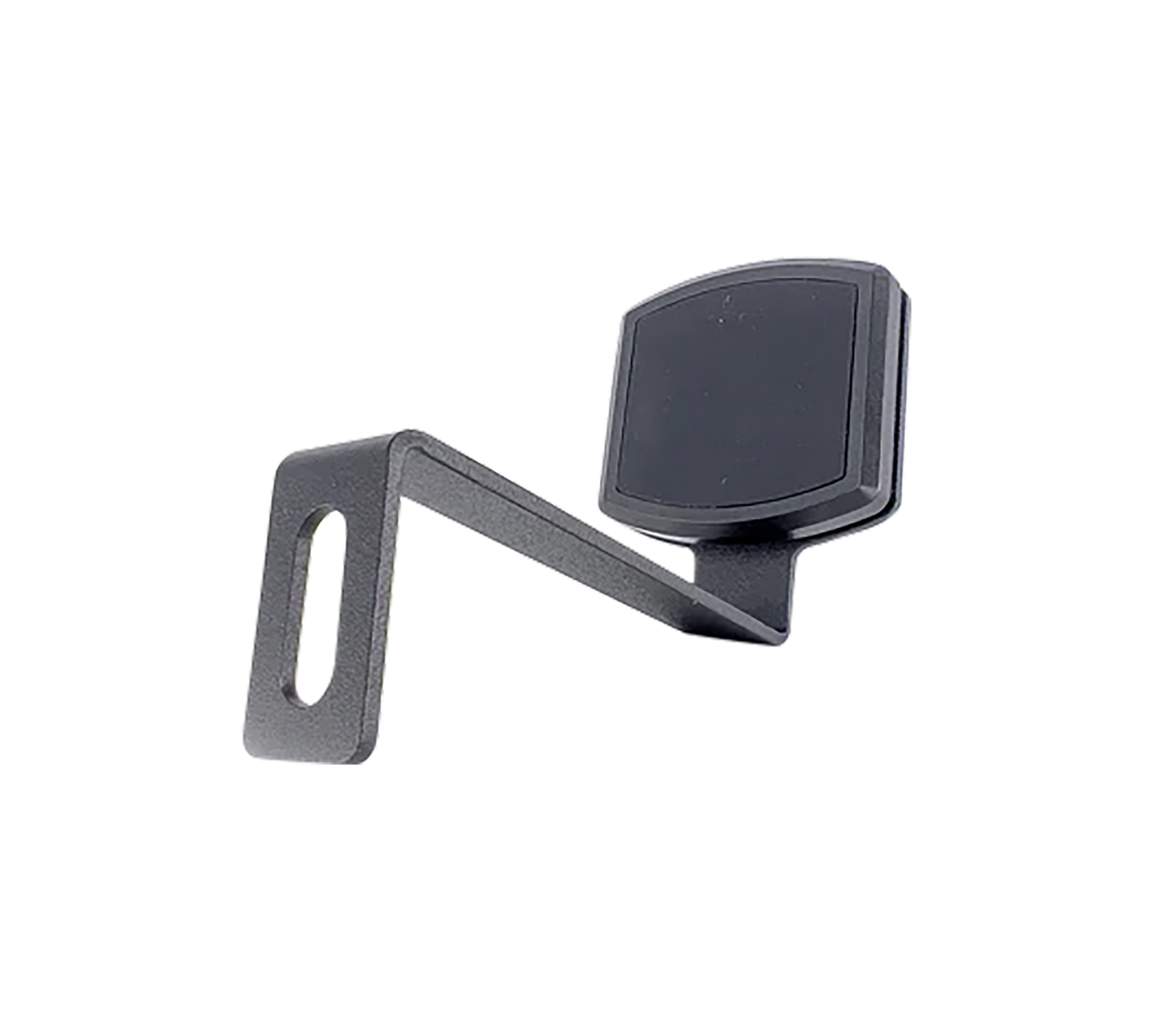 Painted Arrow Mag-Pro Plus 8-10 Degree Smart Phone Mount Black Carbon Steel — view 2