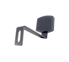 Painted Arrow Mag-Pro Plus 8-10 Degree Smart Phone Mount Black Carbon Steel — view 2
