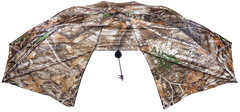 Vanish 5309 Treestand Umbrella Realtree Edge 57" Wide — view 2