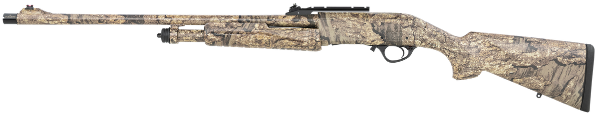 Escort Field Hunter Turkey 12 Gauge 3" 4+1 24" Pump Shotgun - Realtree Timber — view 2