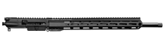 Rise Armament AR-15 22 ARC 18" Upper Receiver - Black Cerakote — view 2