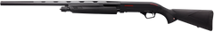 Winchester SXP Black Shadow 12 Gauge 26" 4+1 3" Matte Black Pump-Action Shotgun — view 2
