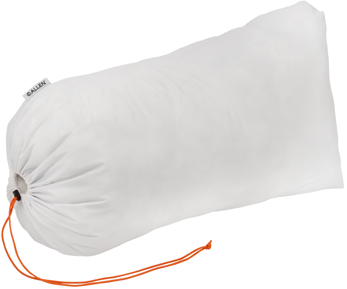 Allen 6592 BackCountry Elk Quarter Game Bag 25x40" White Polyester — view 2