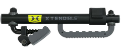 Hawk Xtendible Tree Arm Black Aluminum 8.5"-16.5" — view 2
