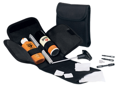 Hoppes FC2 Universal Field Cleaning Kit Multi-Caliber Compact Soft-Sided Case — view 2
