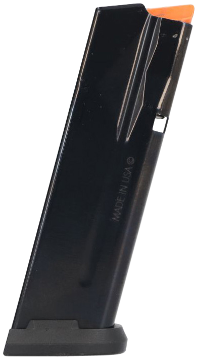 Sig Sauer P365 9mm Luger 17rd Steel Magazine - Blued — view 2