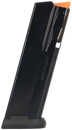 Sig Sauer P365 9mm Luger 17rd Steel Magazine - Blued — view 2