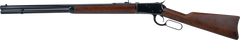Heritage Mfg 92 Ranch Hand 44 Mag 24" 12-Rd Lever Action Rifle - Black Polished — view 2
