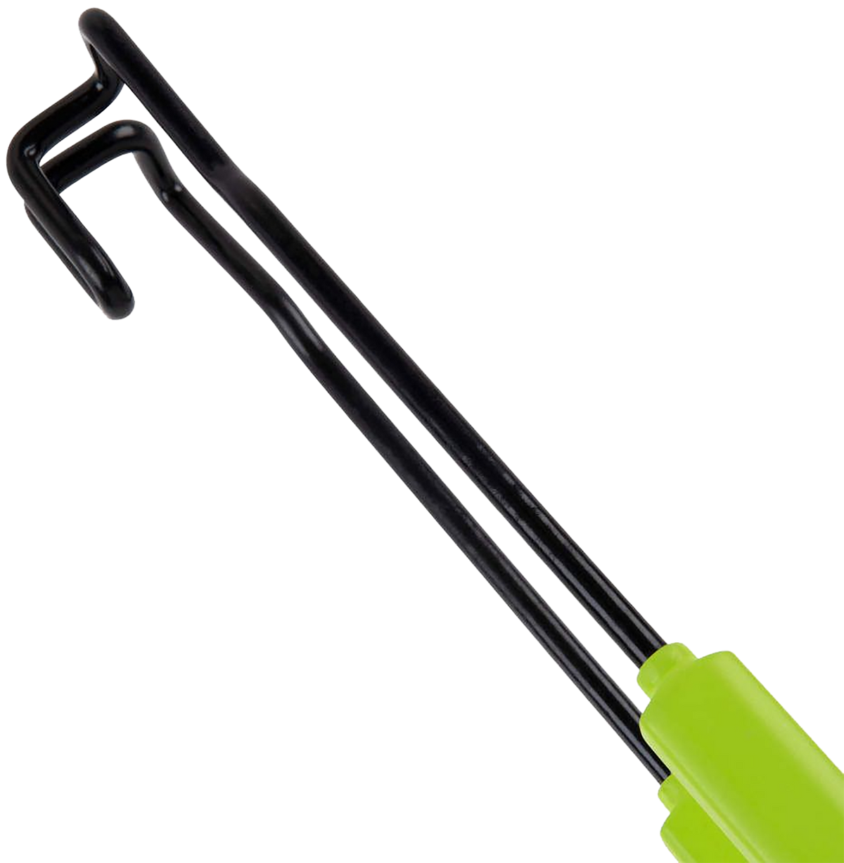 Breakthrough Clean BT-AR15HRT AR-15 Handguard Removal Tool - Black/Green Stainless Steel — view 2