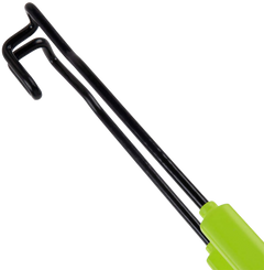 Breakthrough Clean BT-AR15HRT AR-15 Handguard Removal Tool - Black/Green Stainless Steel — view 2