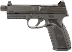FN 510 Tactical 10mm Auto 4.71" 22+1 Striker-Fired Pistol — view 2