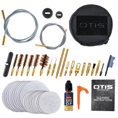 Otis FG85211 Deluxe Law Enforcement Cleaning System 9mm-.45 ACP/.223/.308/12 Gauge — view 2