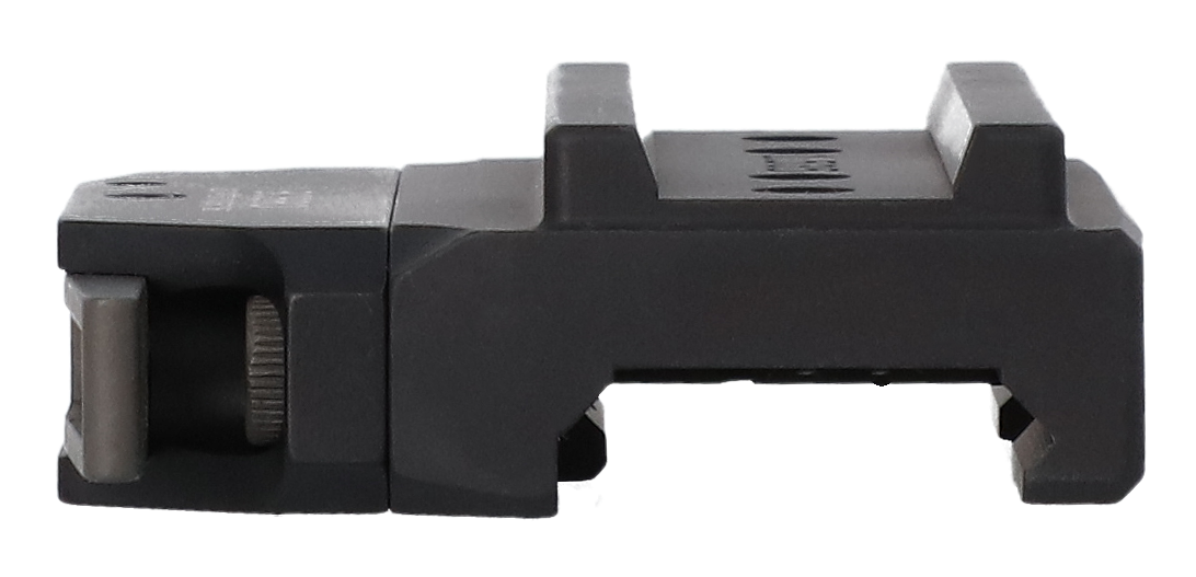 Sig Sauer Electro-Optics Echo CV QR 1.535" Quick Release Bobro-Style Optic Mount - Black — view 2