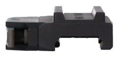 Sig Sauer Electro-Optics Echo CV QR 1.535" Quick Release Bobro-Style Optic Mount - Black — view 2