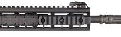 Magpul Industries M-LOK 9-Slot Aluminum Rail Section - Black — view 2