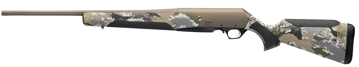 Browning BAR MK4 Speed Ovix 308 Win 22" 4+1 Semi-Auto Rifle — view 2