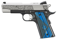 Ruger SR1911 Newport NH Edition .45 ACP 4.25" 7+1 Semi-Auto Pistol — view 2