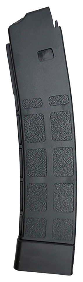 CZ Scorpion 3 Plus 9mm Luger 30-Rd Black Pistol Magazine — view 2