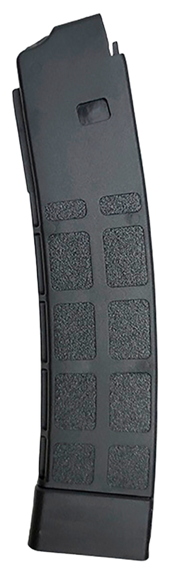 CZ Scorpion 3 Plus 9mm Luger 30-Rd Black Pistol Magazine — view 2