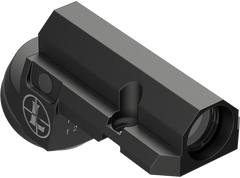 Leupold DeltaPoint Micro 1x 3 MOA Red Dot - S&W M&P Matte Black — view 2