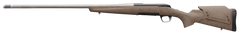 Browning X-Bolt Western Hunter Long Range 6.5 Creedmoor 26" 4+1 Bolt-Action Rifle - Flat Dark Earth Cerakote — view 2