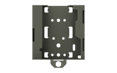Spypoint SB-500S 16-Gauge Steel Security Box for FLEX Series Trail Cameras — view 2
