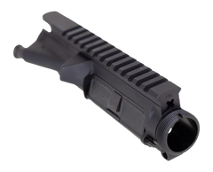 DPMS DP7102 Aluminum Upper Receiver with Forward Assist - Black Hardcoat Anodize — view 2