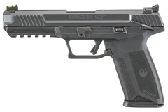 Ruger 16401 Ruger-5.7 5.7x28mm 4.94" 20+1 Semi-Auto Pistol — view 2