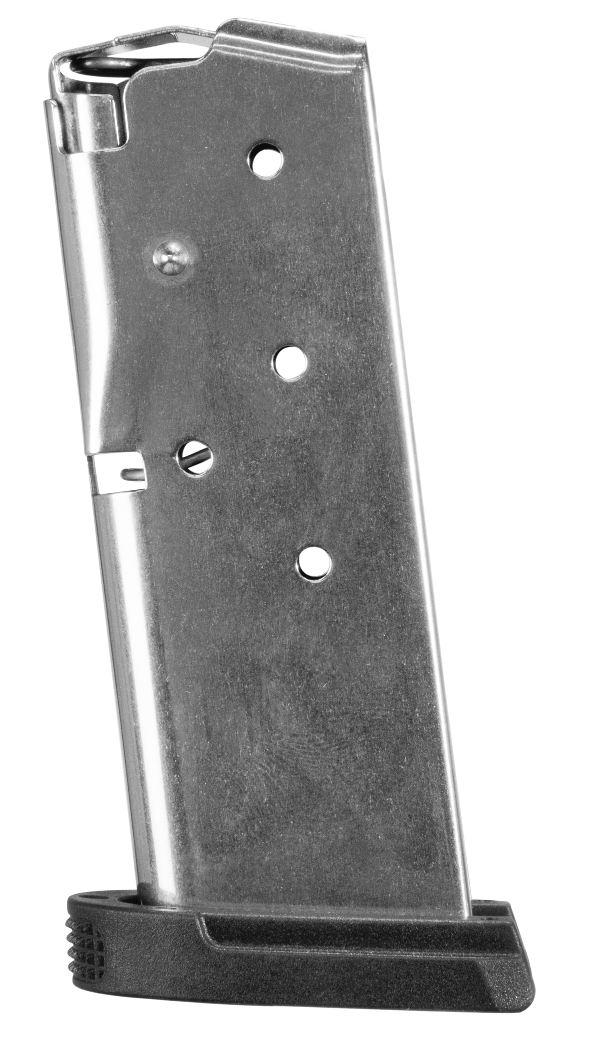 Beretta APX Carry 6-Rd Floor Plate 9mm Luger Polymer Black — view 2