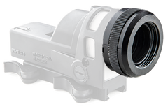 Meprolight M21 Polarizer & Flash Guard Kit Black Rifle — view 2