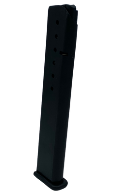 ProMag BROA11 380 ACP 10-Rd Blued Steel Magazine for Browning Black Label 1911 — view 2