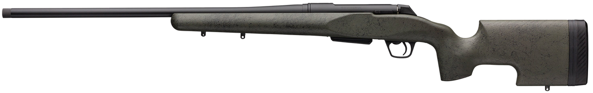 Winchester XPR Renegade Long Range SR 6.5 Creedmoor 22 in 3+1 Bolt Action Rifle — view 2