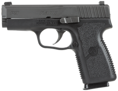 Kahr Arms P9 9mm Luger 3.60" 7+1 Semi-Auto Pistol - CA Compliant — view 2