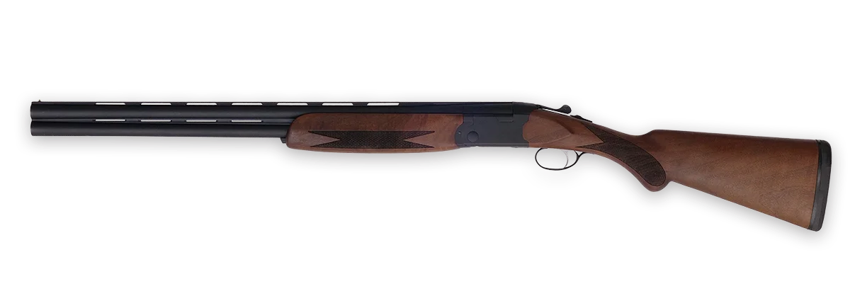 Weatherby Orion 20 Gauge 28" 2rd 3" Over/Under Break Open Shotgun — view 2